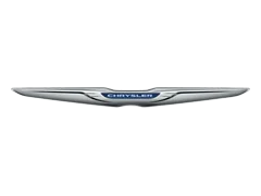 Chrysler logo