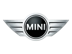 MINI logo