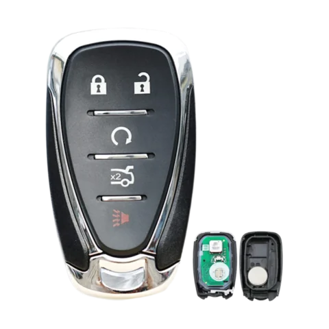 Proximity keys