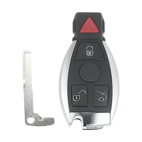 Smart keys