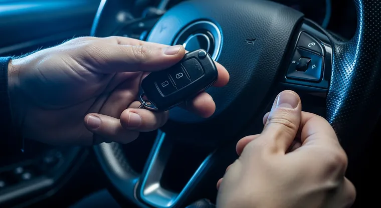 Car key replacement in Statesboro, GA